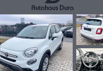 Fiat 500X 39.100 km 13.950 &euro; Rüsselsheim 65428