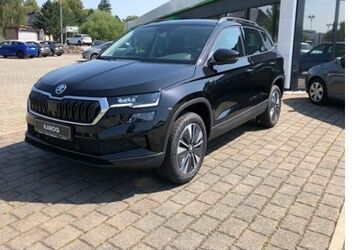Skoda Karoq 6.500 km 37.650 &euro; Glauchau/ Sachsen 08371