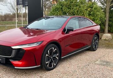 Mazda 6e 2.626 km 37.350 &euro; Rostock-Roggentin 18184