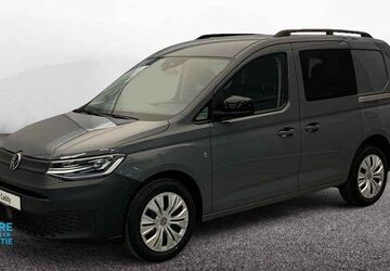 VW Caddy 3.000 km 32.380 &euro; Marktoberdorf 87616
