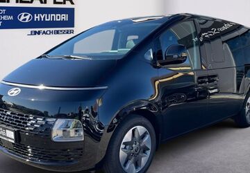 Hyundai STARIA 2.900 km 47.980 &euro; Bad Dürkheim 67098