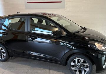 Hyundai i10 11 km 15.990 &euro; Halberstadt 38820