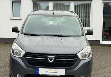 Dacia Lodgy 73.900 km 9.990 &euro; Neuwied 56567