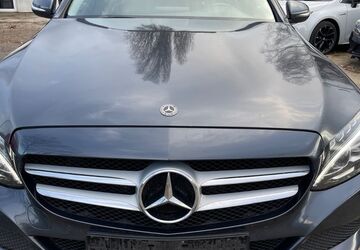 Mercedes-Benz C 250 256.000 km 10.900 &euro; Berlin 13597