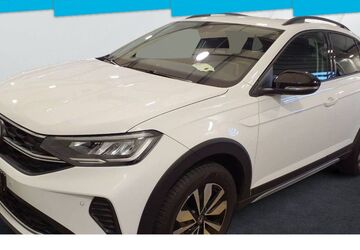 VW Taigo 23.170 km 20.630 &euro; Berlin 10587