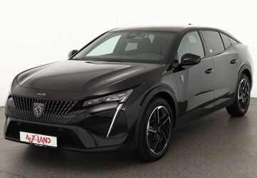 Peugeot 408 24.051 km 27.490 &euro; Meißen 01662