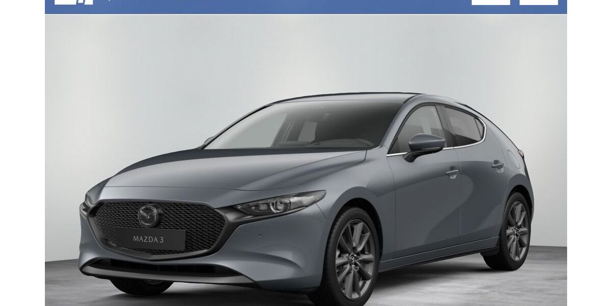 Mazda 3 1.289 km 31.990 &euro; Hamburg 22041