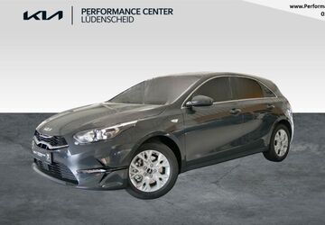 Kia ceed / Ceed 1.500 km 25.390 &euro; Lüdenscheid 58509