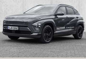 Hyundai KONA 4.999 km 28.990 &euro; Köln 51063