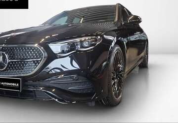 Mercedes-Benz E 300 8.050 km 81.998 &euro; Heide 25746