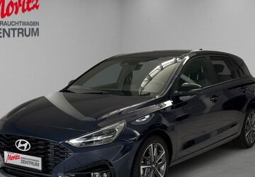 Hyundai i30 18.243 km 21.450 &euro; Laatzen 30880