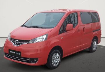 Nissan NV200 130.000 km 9.810 &euro; Pfaffenhofen 85276