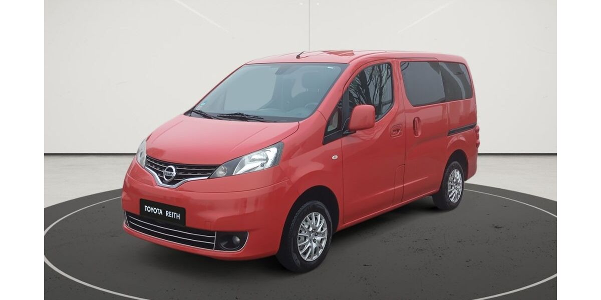 Nissan NV200 130.000 km 9.810 &euro; Pfaffenhofen 85276