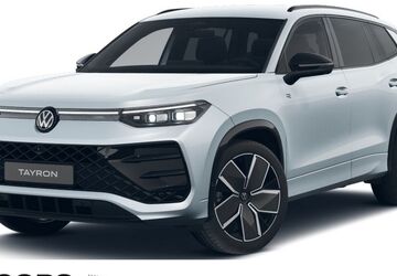 VW Tayron 6.666 km 58.980 &euro; Heinsberg 52525