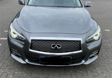 INFINITI Q50 161.000 km 13.500 &euro; Dortmund 44329