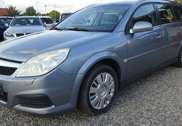 Opel Vectra 298.700 km 700 &euro; Dresden 01219