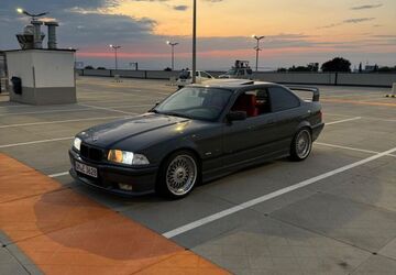 BMW 328 240.000 km 11.000 &euro; Unna 59423