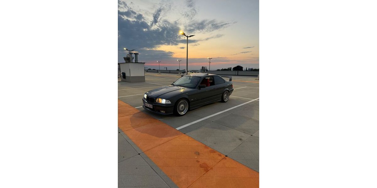 BMW 328 240.000 km 11.000 &euro; Unna 59423