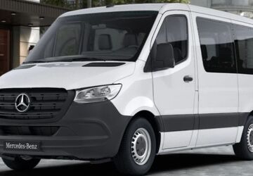 Mercedes-Benz Sprinter 61.853 km 45.208 &euro; Freiburg 79111