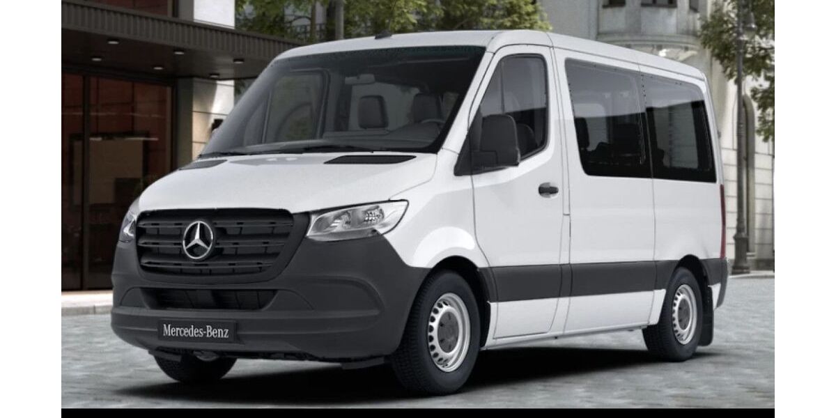 Mercedes-Benz Sprinter 61.853 km 45.208 &euro; Freiburg 79111