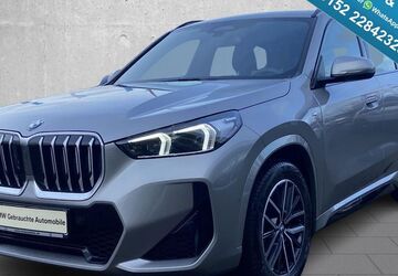 BMW X1 9.996 km 35.990 &euro; Kaltenkirchen 24568