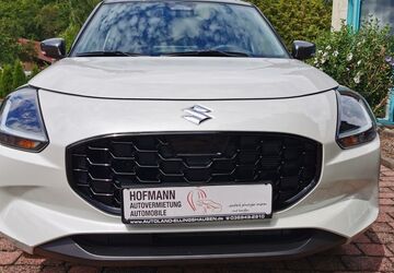 Suzuki Swift 5.500 km 19.990 &euro; Grafenrheinfeld 97506