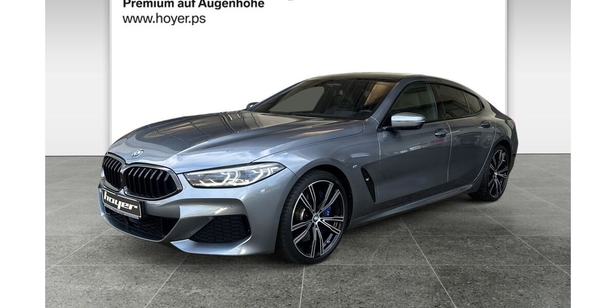 BMW 840 109.500 km 59.990 &euro; Soltau 29614