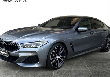 BMW 840 109.500 km 60.990 &euro; Soltau 29614