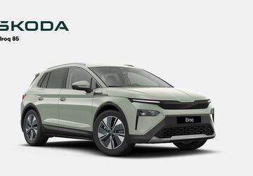 Skoda Elroq 4.800 km 39.990 &euro; Gera 07548