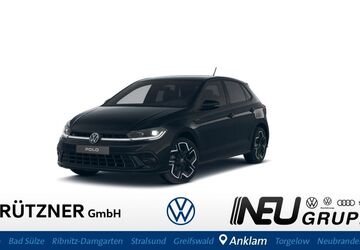 VW Polo 6.500 km 28.900 &euro; Anklam 17389