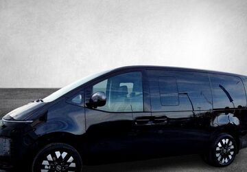 Hyundai STARIA 1.099 km 53.750 &euro; Deggendorf 94469