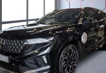 Renault Espace 9.500 km 47.890 &euro; Haltern am See 45721