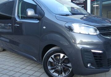 Opel Zafira Life 53.898 km 35.800 &euro; Berlin 13156