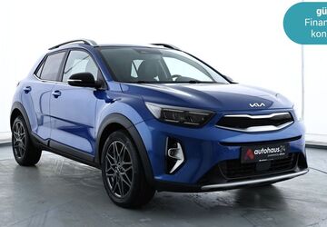 Kia Stonic 34.408 km 23.390 &euro; Wuppertal 42287