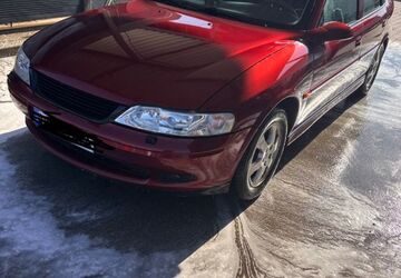 Opel Vectra 184.000 km 1.500 &euro; Hagenow 19230