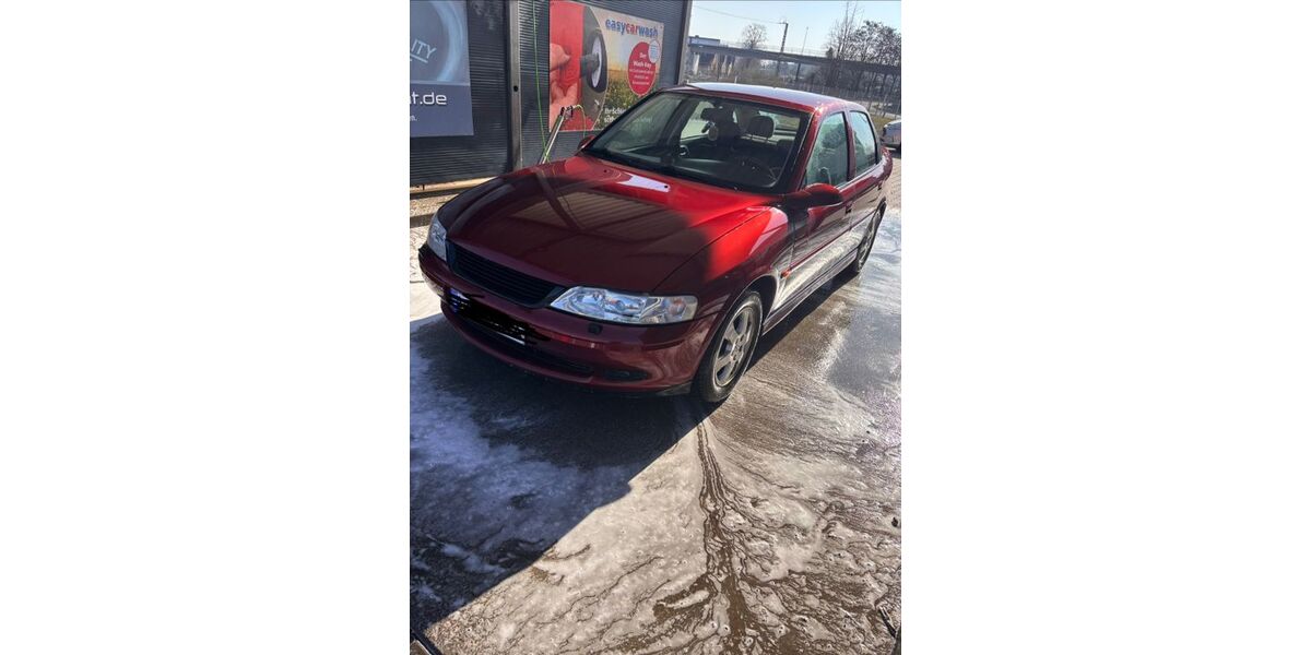 Opel Vectra 184.000 km 1.500 &euro; Hagenow 19230