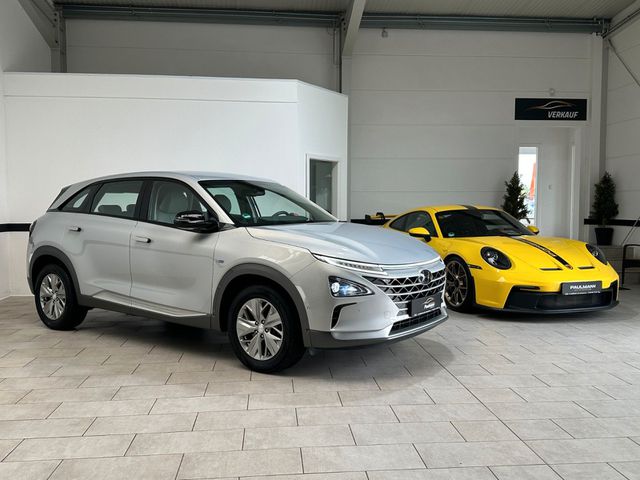 Hyundai Nexo Fuel Cell Navi*Leder*LED*1.Hand. 37.850 km 11.791 &euro; Gebesee 99189