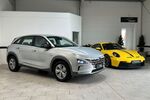 Hyundai Nexo Fuel Cell Navi*Leder*LED*1.Hand. 37.850 km 11.791 &euro; Gebesee 99189