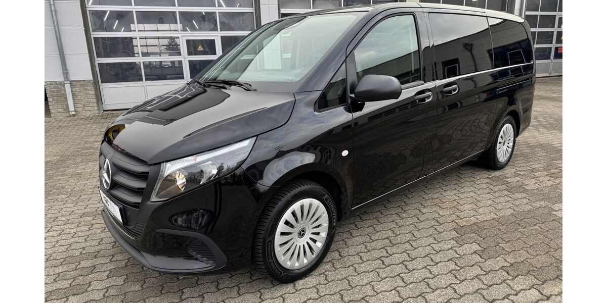 Mercedes-Benz Vito 30.755 km 46.291 &euro; Naila 95119