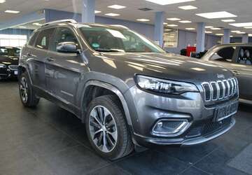 Jeep Cherokee 119.127 km 19.980 &euro; Euskirchen-Flamersheim 53881