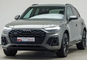 Audi Q5 18.900 km 53.888 &euro; Mühlheim 63165