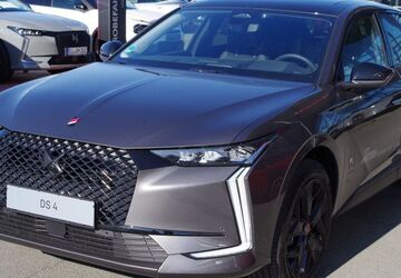 DS Automobiles DS4 34.000 km 29.990 &euro; Bielefeld 33719