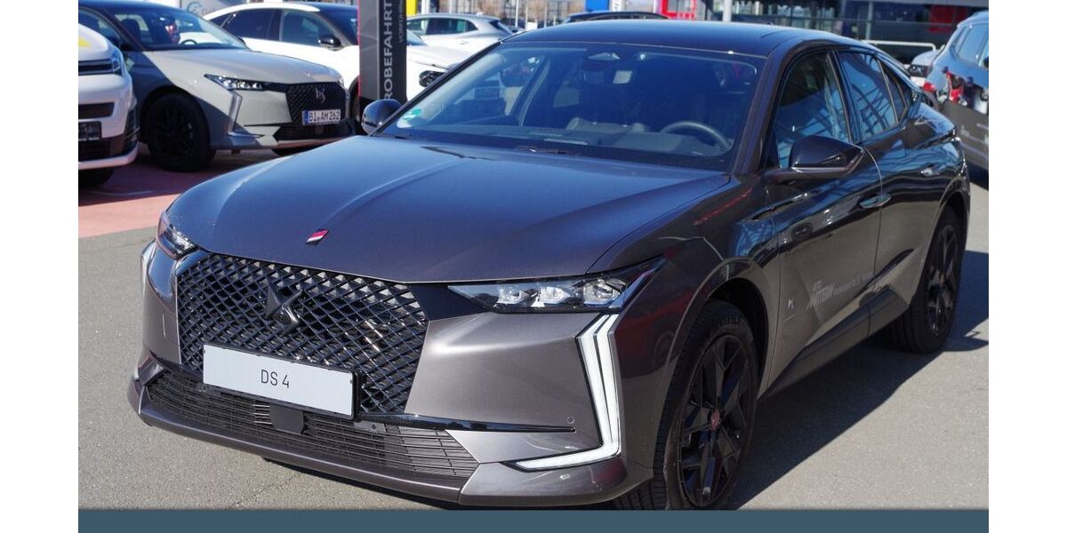 DS Automobiles DS4 34.000 km 29.990 &euro; Bielefeld 33719