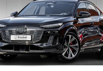 Audi Q6 e-tron 19.880 km 89.990 &euro; Münster 48163