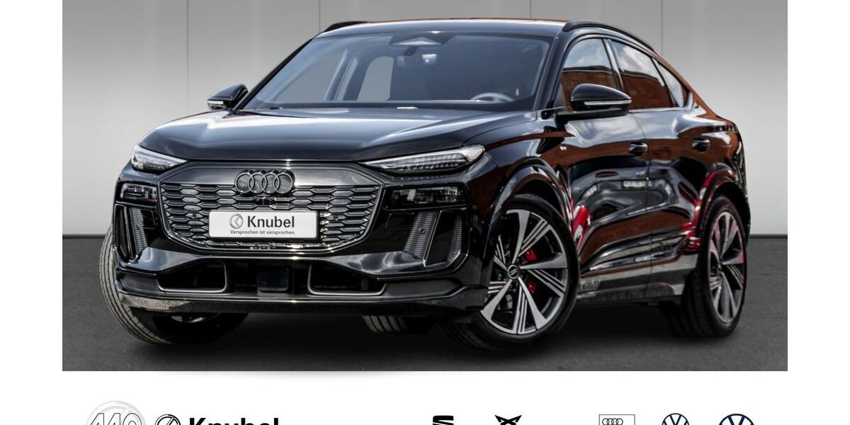 Audi Q6 e-tron 19.880 km 89.990 &euro; Münster 48163