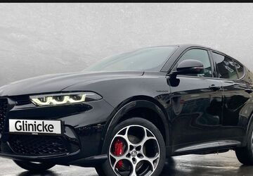 Alfa Romeo Tonale 73.900 km 25.390 &euro; Göttingen 37077