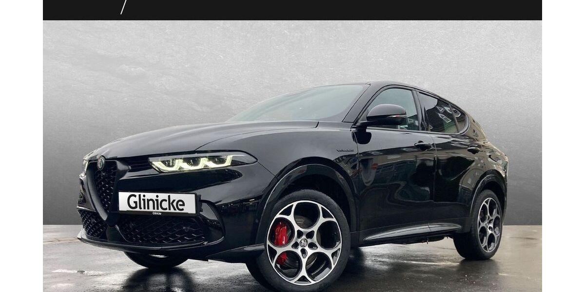 Alfa Romeo Tonale 73.900 km 25.390 &euro; Göttingen 37077