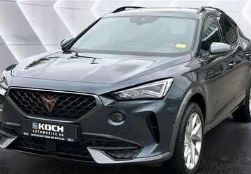 Cupra Formentor 40.750 km 27.990 &euro; Berlin 12681