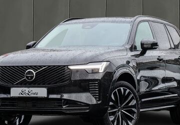 Volvo XC90 23.950 km 70.590 &euro; Euskirchen 53879