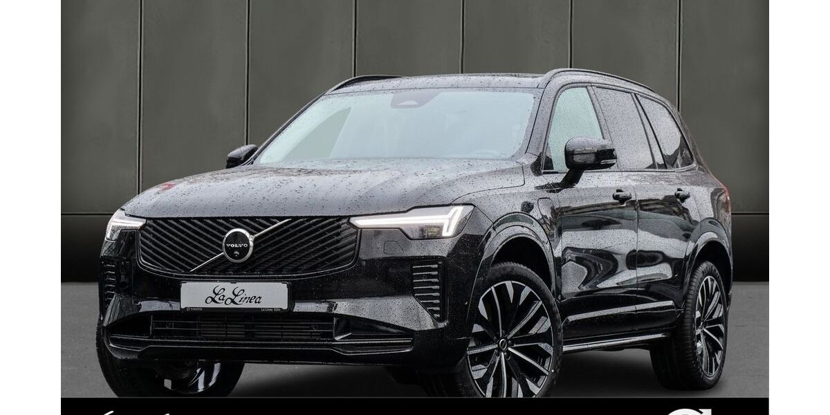 Volvo XC90 23.950 km 70.590 &euro; Euskirchen 53879